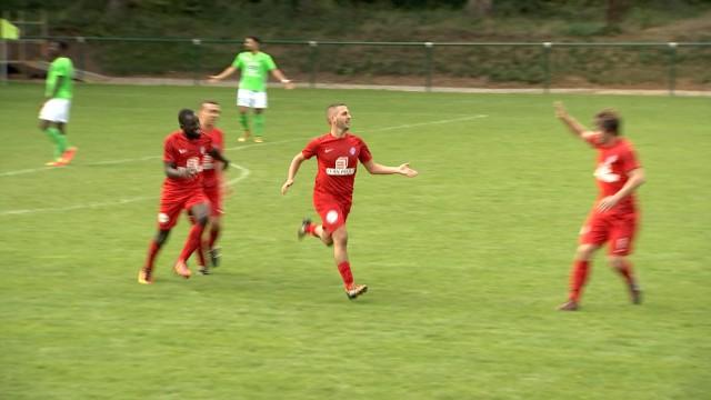 Solières : outsider en D2 Amateurs francophone