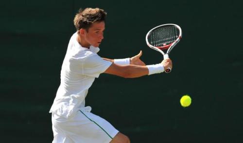 Nouvelle victoire en tournoi pour Julien Cagnina