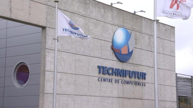 Technifutur : des formations à l'impression 3 D