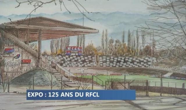 Exposition : Paul Daxhelet et les artistes du Matricule 4  