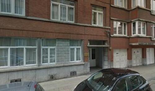 Liège : incendie dans un home pour personnes âgées
