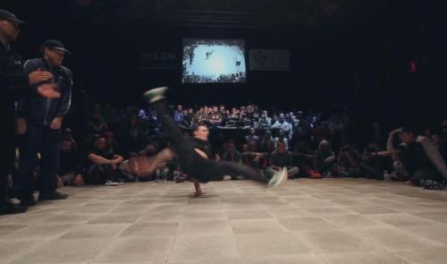 Rendez-vous : le Liège City Breakers International Show
