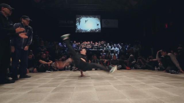 Rendez-vous : le Liège City Breakers International Show