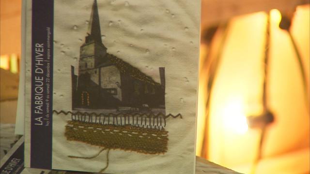 Huy : préparez les fêtes autrement avec la Fabrique d'hiver