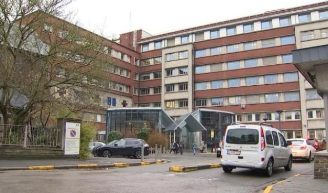 Huy : arrêt de travail au Centre Hospitalier Régional Hutois 