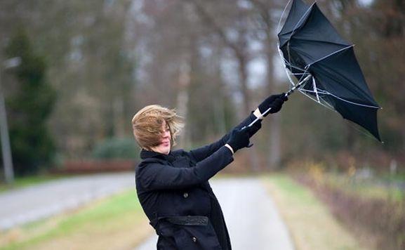 Météo : alerte orange et activation du numéro 1722