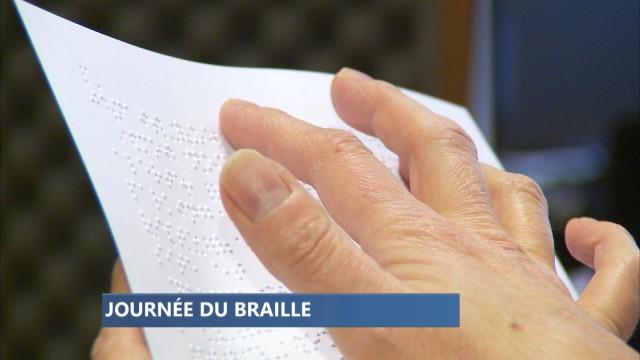 Journée Internationale du Braille 