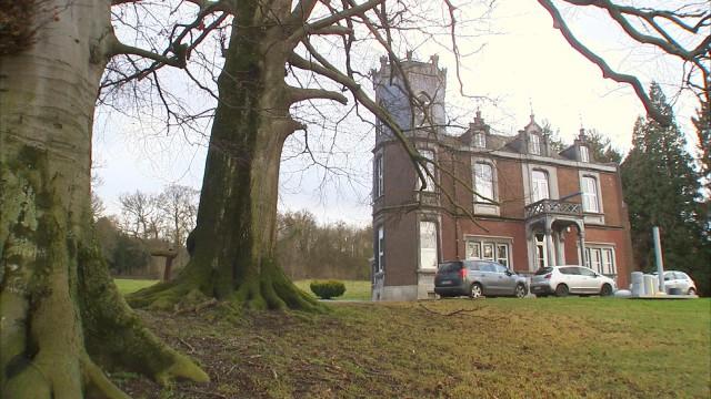 La programmation pour l'année 2018 de la Châtaigneraie