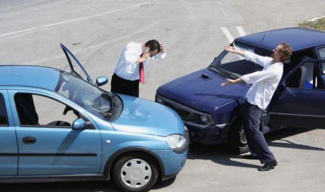 Fraude à l'assurance : ils organisaient des accidents de voitures !