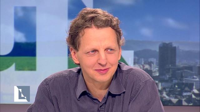 Pierre Heldenbergh
