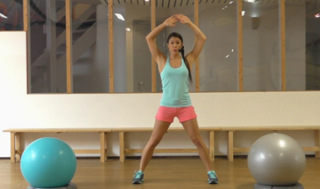 Minutes Fitness