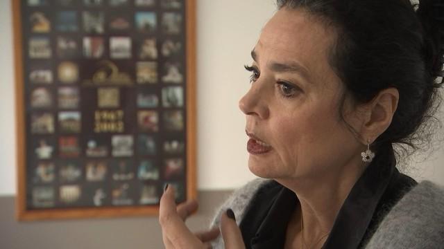 Visites domiciliaires : Christine Defraigne en danger ?