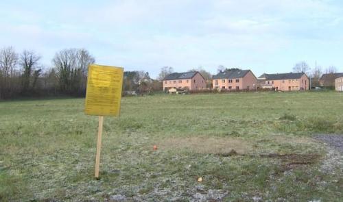 Wanze : enquête pour l'implantation de 5000 m² de commerces