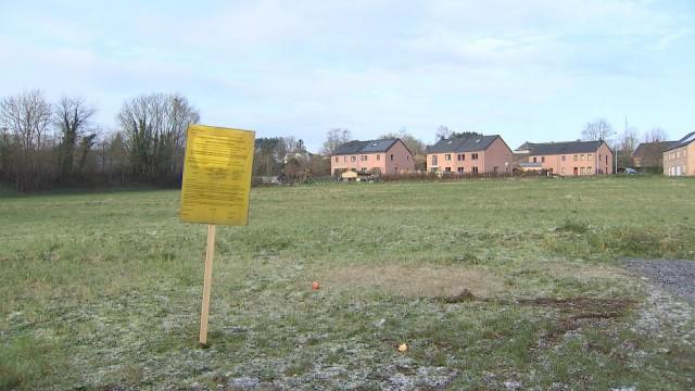 Wanze : enquête pour l'implantation de 5000 m² de commerces