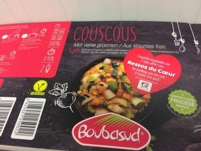 Une entreprise liégeoise va offrir 20 000 repas aux Restos du Coeur