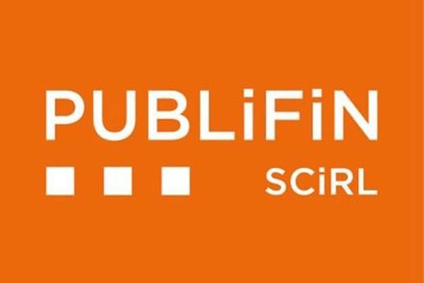 Publifin : les comptes annuels 2015 et 2016 ont été approuvés. 