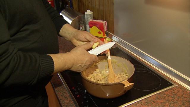 Recettes du Mardi Gras