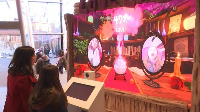 Tester à Liège votre compatibilité amoureuse grâce au Love Lab !