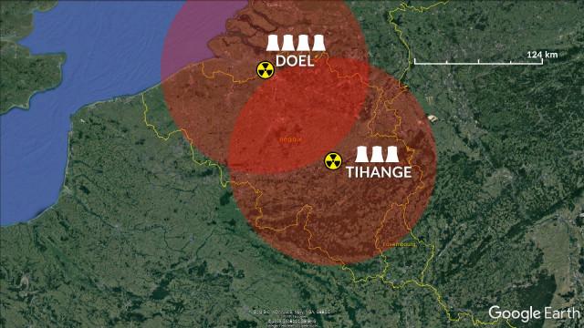 Que prévoit le plan d'urgence fédéral en cas d'incident nucléaire ?