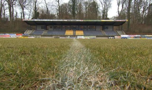 Football : fusion et naissance du RFCB Sprimont