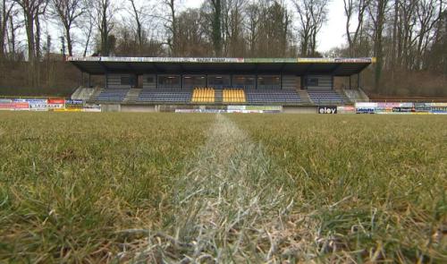 Football : fusion et naissance du RFCB Sprimont