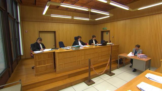 Réforme de la justice : inquiétudes au Barreau de Huy