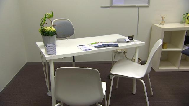 Esneux : des commerçants ouvrent des bureaux à partager
