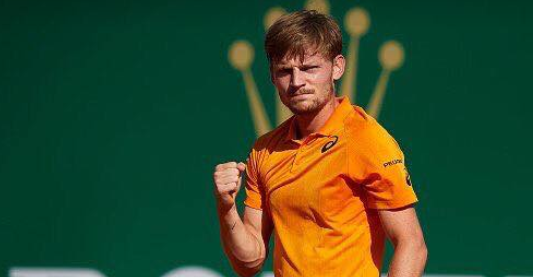 David Goffin perd deux places mais reste dans le top 10