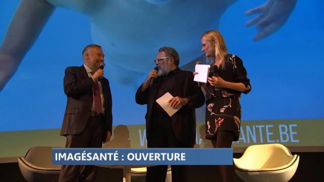La 13 ème édition du Festival ImagéSanté, c'est parti 