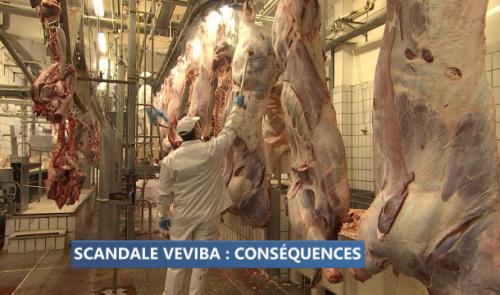 L'impact de l'affaire Veviba en région liégeoise