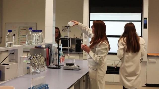 KitoZyme renforce ses applications oenologiques