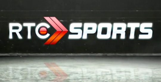 RTC Sports du dimanche 25 mars 2018
