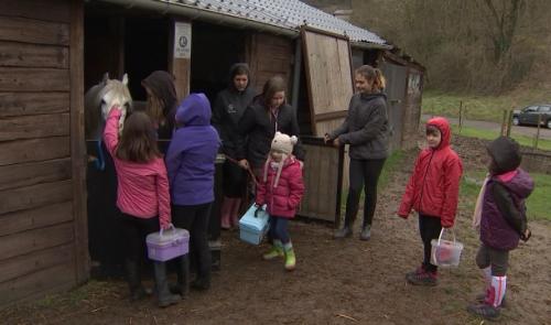 Equi'dés a besoin de fonds pour financer du nouveau matériel
