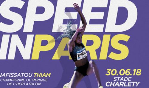 Double rendez-vous en hauteur pour Nafi Thiam