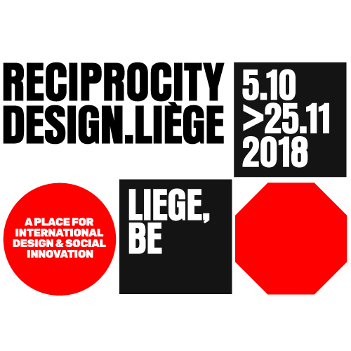 RECIPROCITY 2018 : quand la biennale devient triennale
