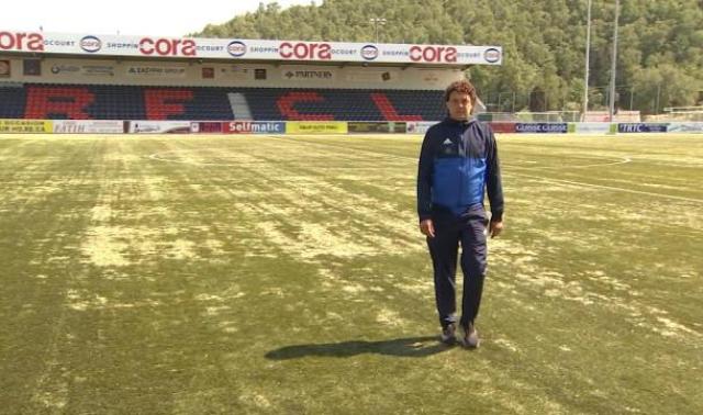 Englebert : "On veut voir 11 guerriers liégeois!"