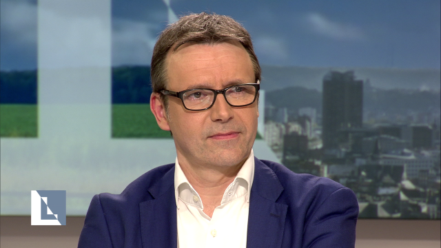 Jean-Christophe Peterkenne