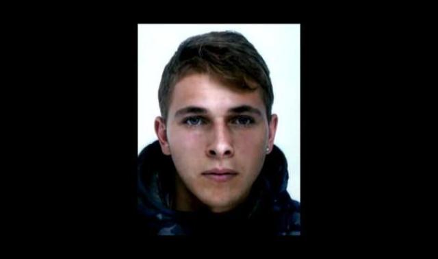 Damien Belot retrouvé sain et sauf !