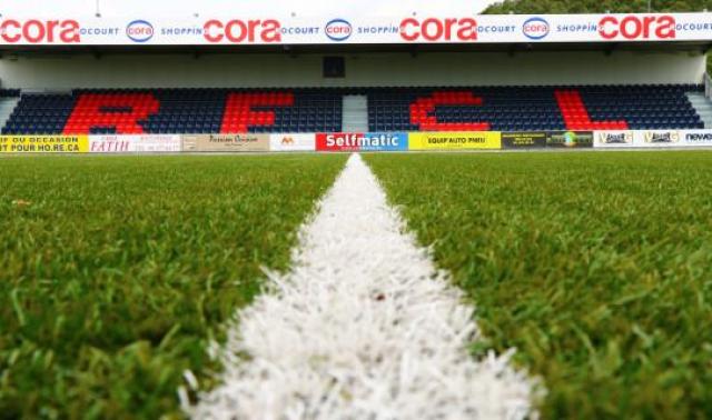 RFC Liège : 90 minutes pour atteindre la finale