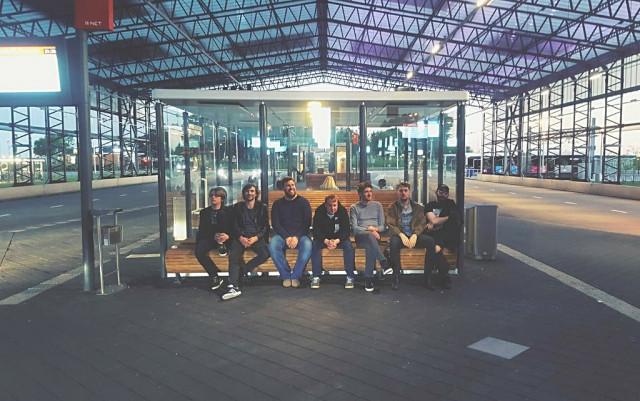 Yew : nouveau clip tourné à Detroit aux USA