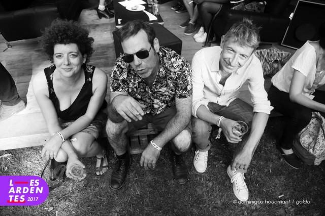 Culture L : Le collectif Mensuel