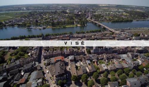 Vu du ciel : Visé