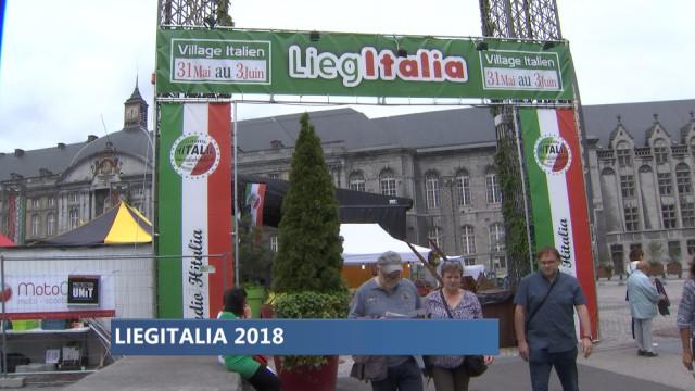 Liegitalia 2018