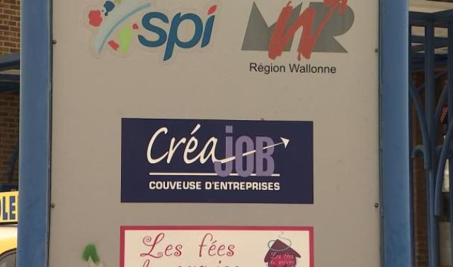 Créa-Job, c'est 933 entreprises accompagnées en 15 ans!