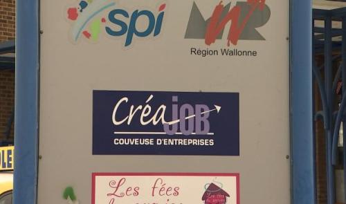 Créa-Job, c'est 933 entreprises accompagnées en 15 ans!