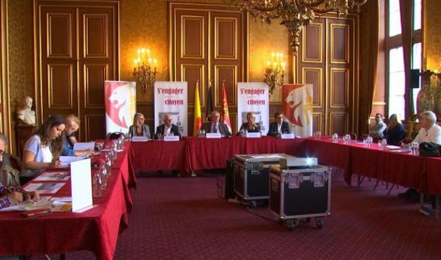 La Province de Liège a dressé le bilan des six dernières années