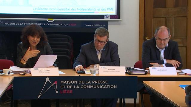 L'UCM plaide pour un schéma de développement commercial
