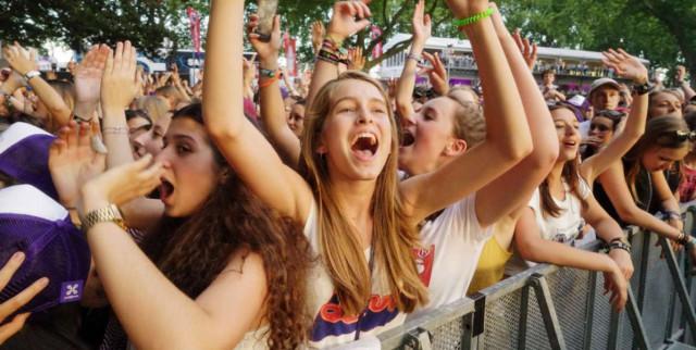 Les Ardentes 2018 : c'est parti ! Demandez le programme !