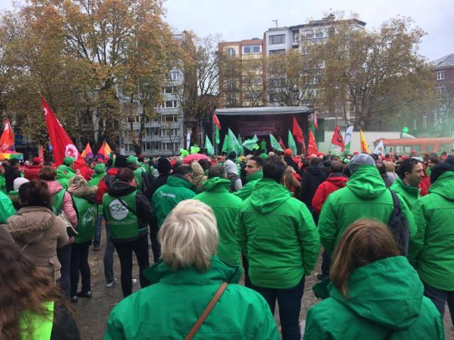 QUELLES ACTIONS SYNDICALES LE 2 OCTOBRE?