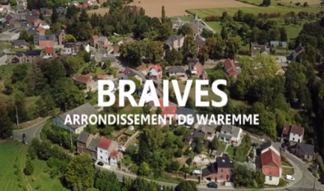 Débat Communales 2018 : Braives